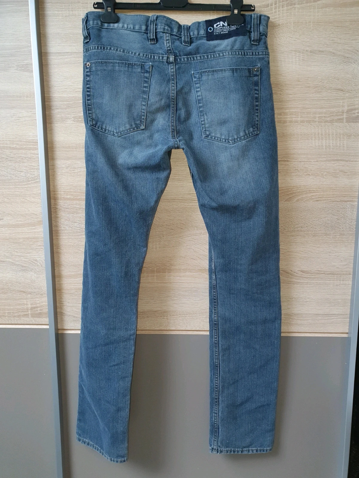 Jean talla 42 – photo 3